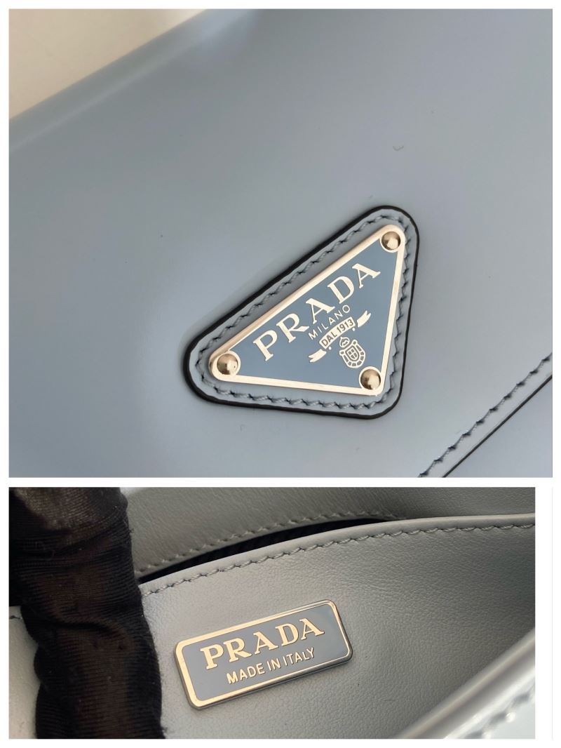 Prada Satchel Bags